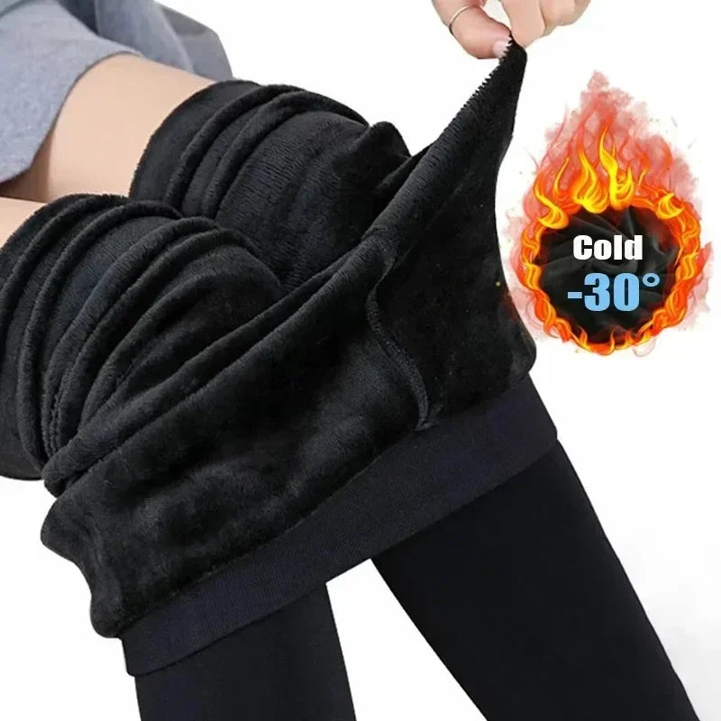 Women Thermal Stockings
